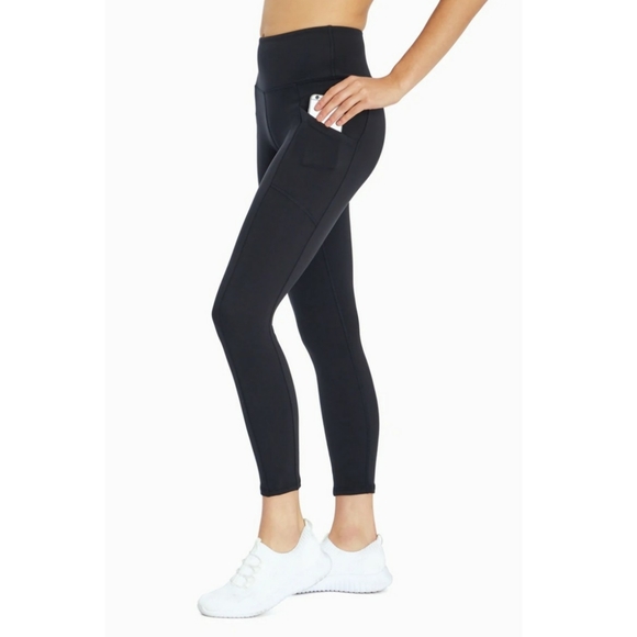 Balance Collection Leggings With Pockets